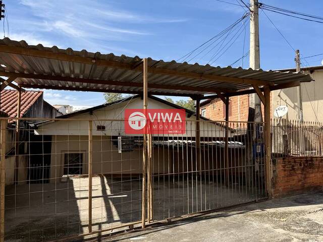 #1475 - Casa para Locação em Votorantim - SP - 1