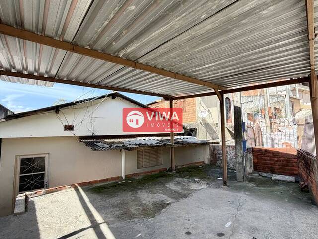 #1475 - Casa para Locação em Votorantim - SP - 2