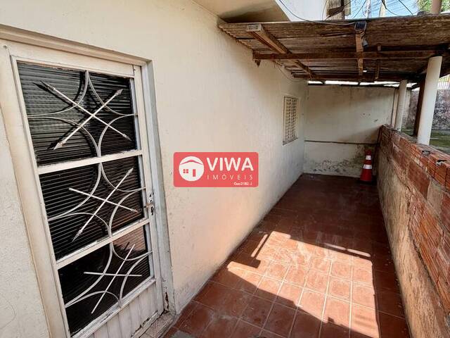 #1475 - Casa para Locação em Votorantim - SP - 3