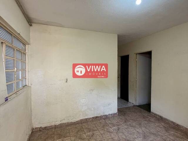 Casa para Locação em Votorantim - 4