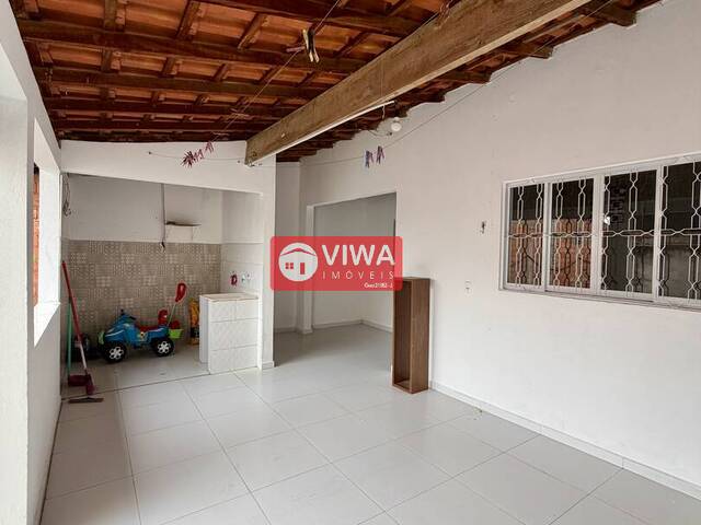 Casa para Locação em Votorantim - 3