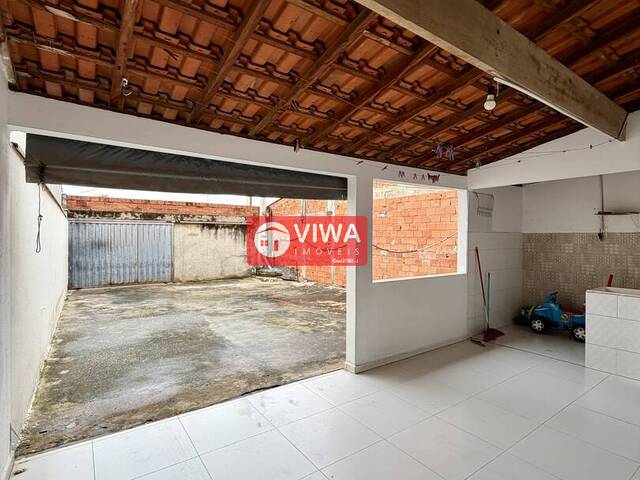Casa para Locação em Votorantim - 4