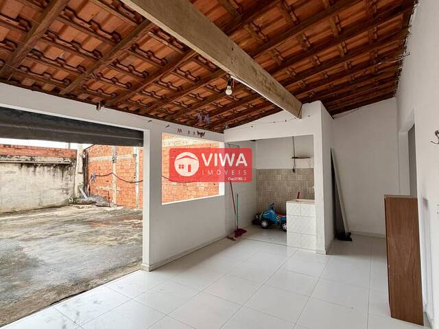 Casa para Locação em Votorantim - 5