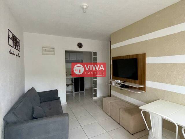 Apartamento para Locação em Votorantim - 2
