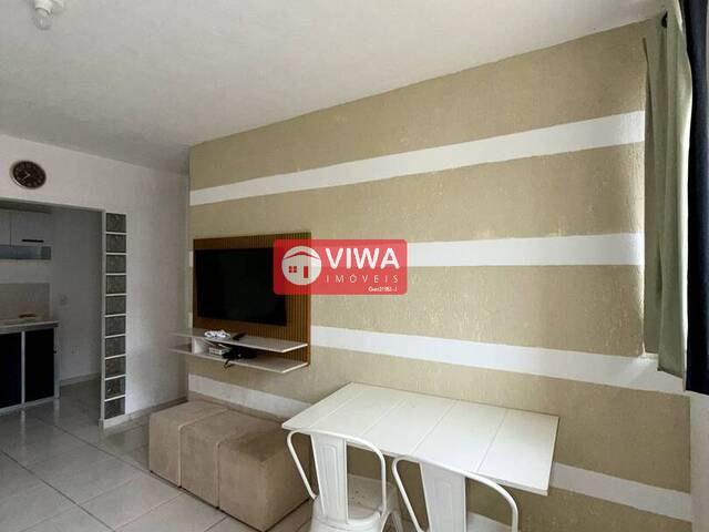 Apartamento para Locação em Votorantim - 3