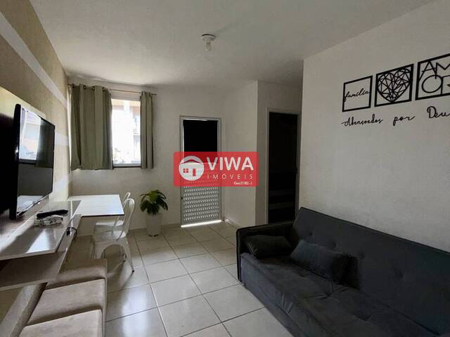 Apartamento para Locação em Votorantim - 4