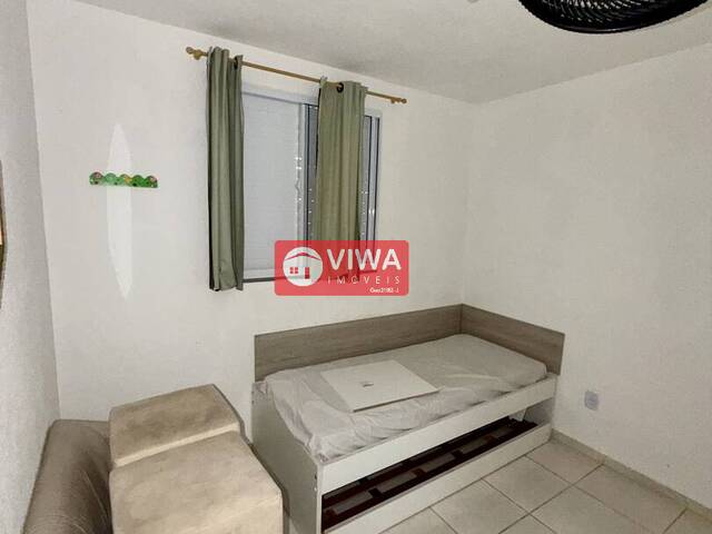 Apartamento para Locação em Votorantim - 5
