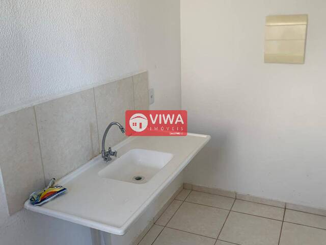 Apartamento para Venda em Votorantim - 4