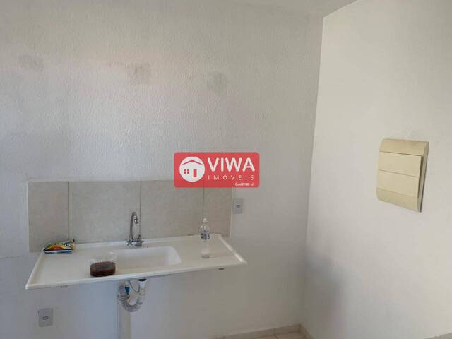 Apartamento para Venda em Votorantim - 5