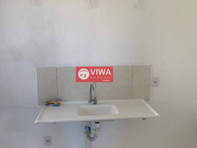 #1478 - Apartamento para Venda em Votorantim - SP - 3