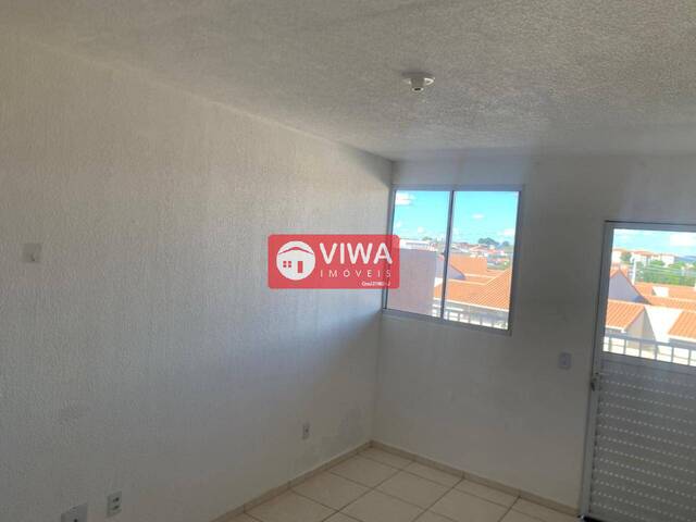 #1478 - Apartamento para Venda em Votorantim - SP - 1
