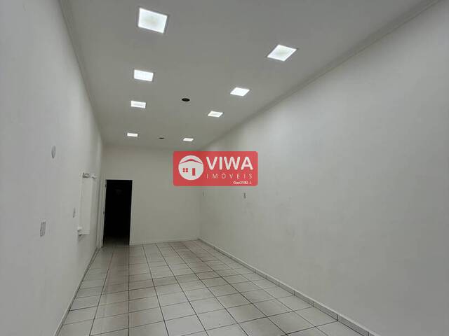 Salão Comercial para Locação em Votorantim - 4
