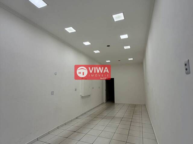 Salão Comercial para Locação em Votorantim - 5