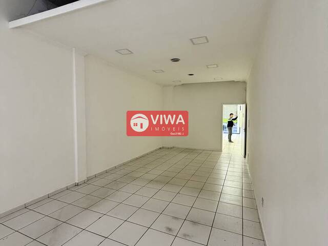 #1479 - Salão Comercial para Locação em Votorantim - SP - 2