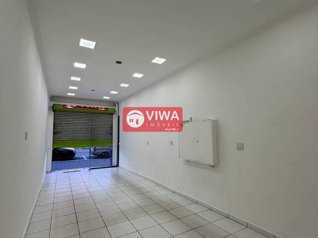 #1479 - Salão Comercial para Locação em Votorantim - SP - 3