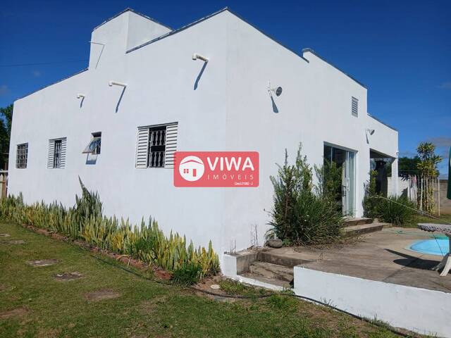 #1480 - Casa para Venda em Votorantim - SP - 2