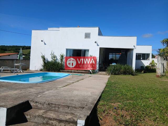 #1480 - Casa para Venda em Votorantim - SP - 3