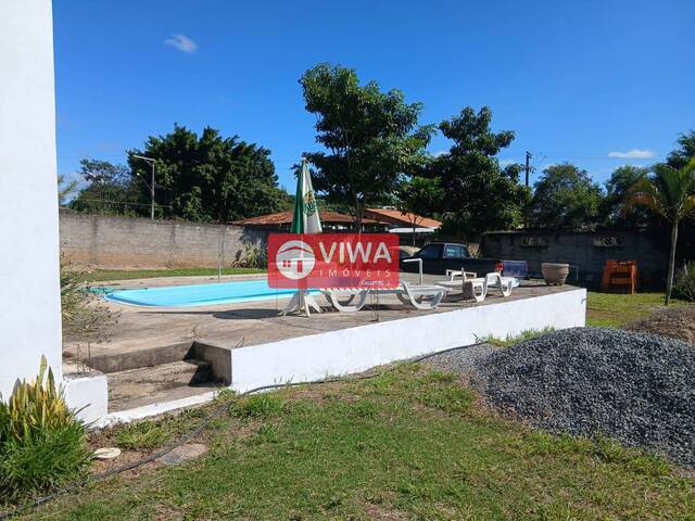 Casa para Venda em Votorantim - 5