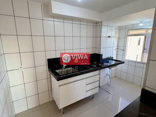 Apartamento para Locação em Votorantim - 5