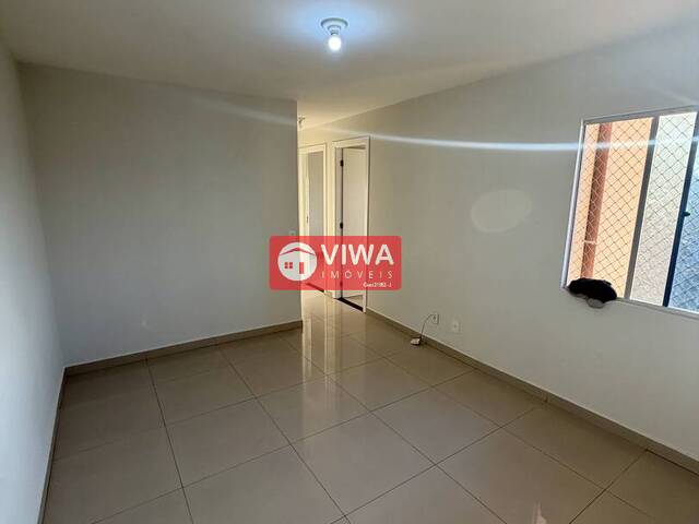 #1482 - Apartamento para Locação em Votorantim - SP - 2