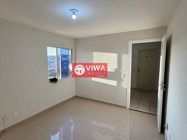 Apartamento para Locação em Votorantim - 4