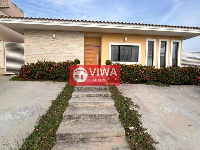 #1483 - Casa para Locação em Sorocaba - SP - 1