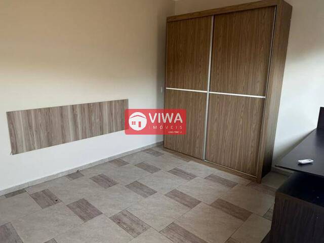 #1483 - Casa para Locação em Sorocaba - SP - 3