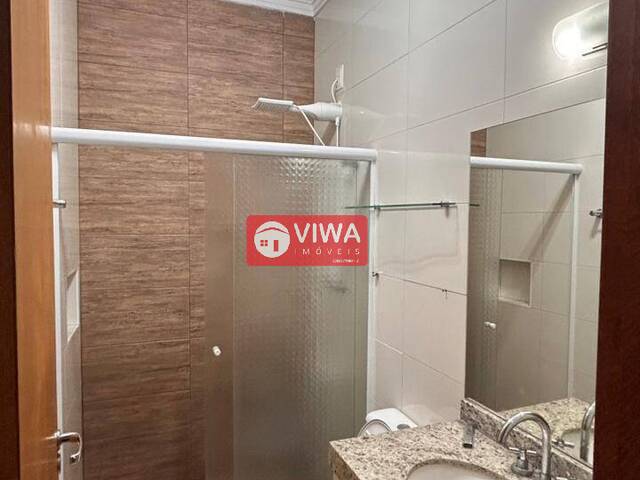 Casa para Locação em Sorocaba - 5