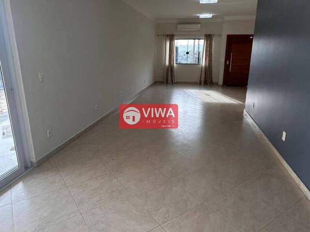 #1483 - Casa para Locação em Sorocaba - SP - 2