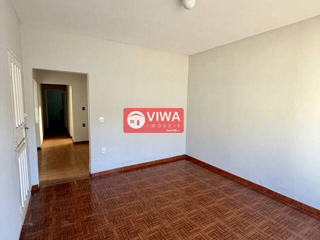 Casa para Locação em Votorantim - 5