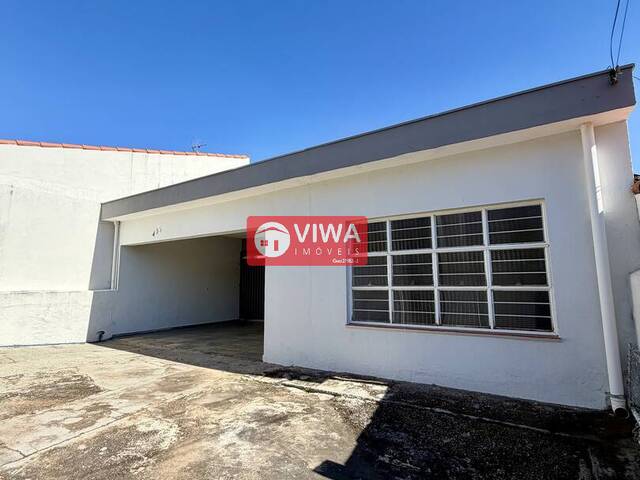 Casa para Locação em Votorantim - 3