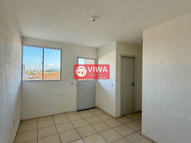 #1478 - Apartamento para Locação em Votorantim - SP - 2
