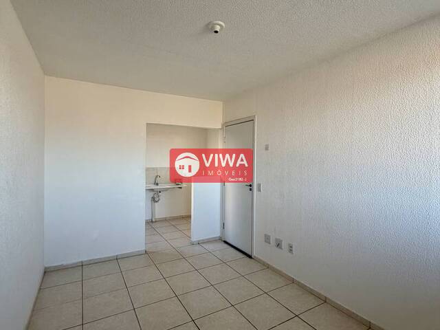 #1478 - Apartamento para Locação em Votorantim - SP - 3