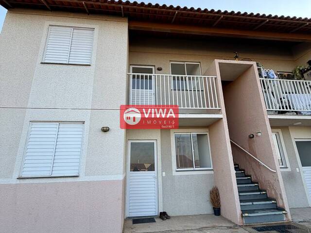 #1478 - Apartamento para Locação em Votorantim - SP - 1