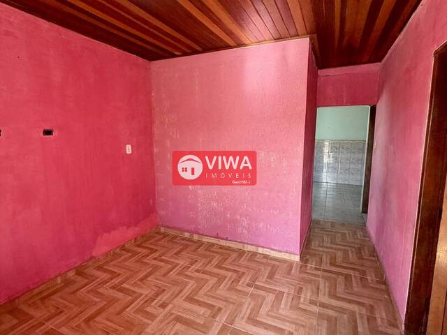 #1484 - Casa para Locação em Votorantim - SP - 3