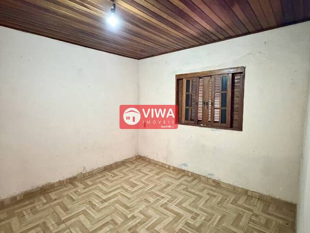Casa para Locação em Votorantim - 4