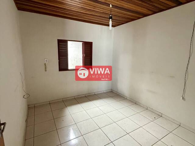 Casa para Locação em Votorantim - 5