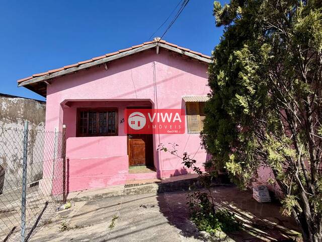 #1484 - Casa para Locação em Votorantim - SP - 2