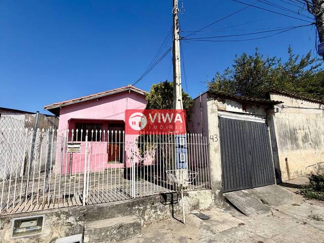 #1484 - Casa para Locação em Votorantim - SP - 1