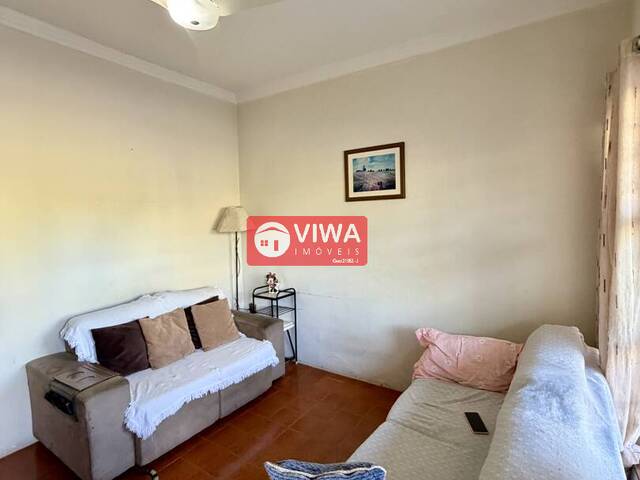 Casa para Venda em Votorantim - 5