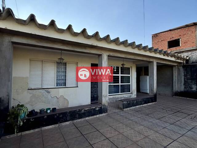 Casa para Venda em Votorantim - 4