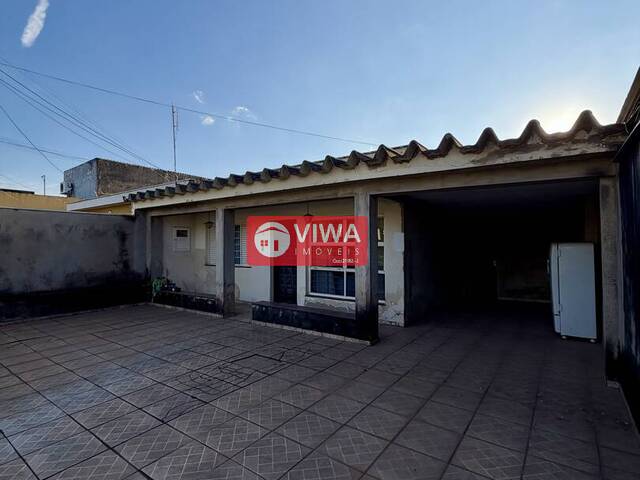 Casa para Venda em Votorantim - 3