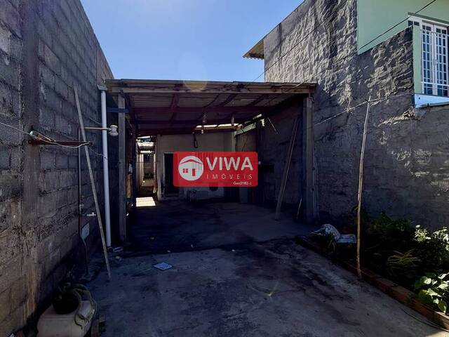 Casa para Locação em Votorantim - 2