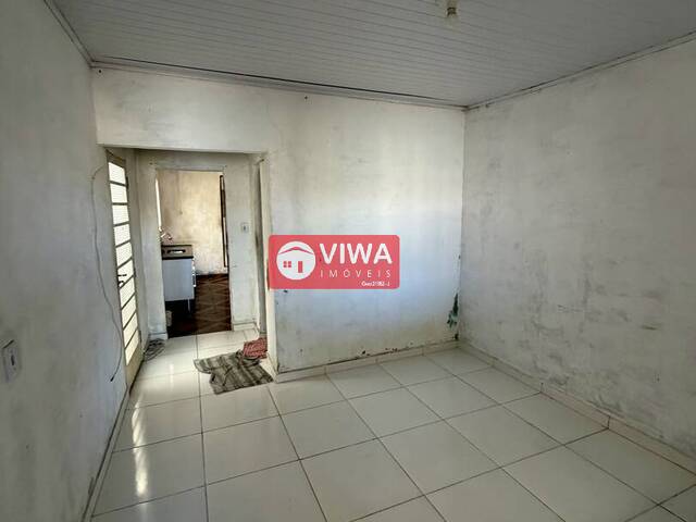 Casa para Locação em Votorantim - 3