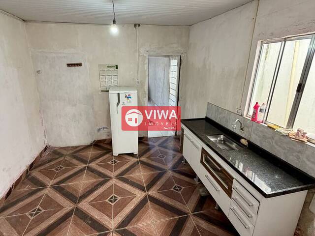 Casa para Locação em Votorantim - 5
