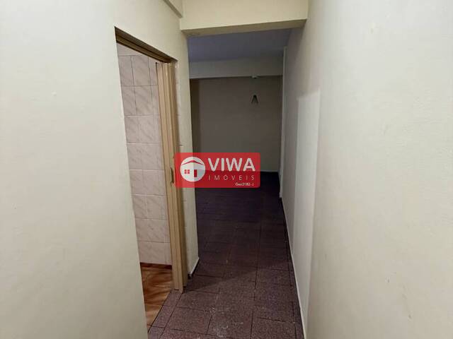 #1144 - Apartamento para Locação em Votorantim - SP - 3