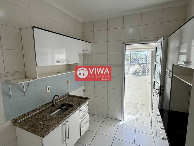 #856 - Apartamento para Venda em Votorantim - SP - 2