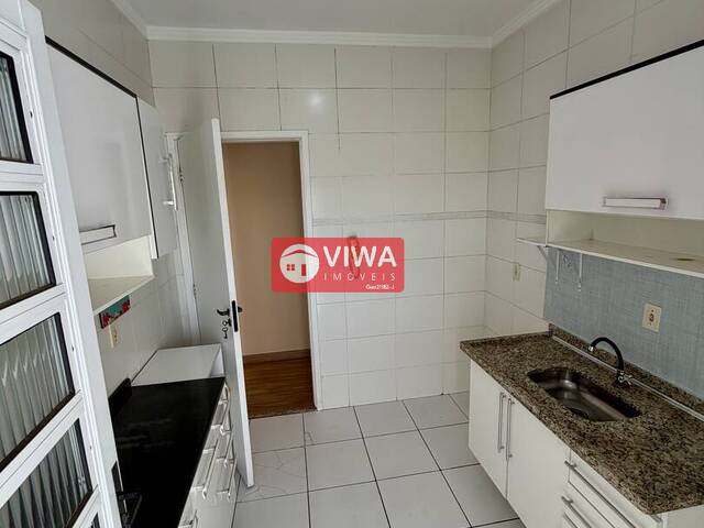 #856 - Apartamento para Venda em Votorantim - SP - 3