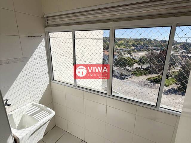 Apartamento para Venda em Votorantim - 4