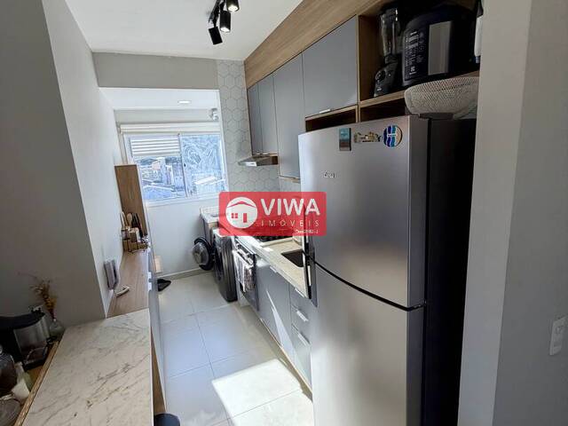 #1488 - Apartamento para Locação em Sorocaba - SP - 2